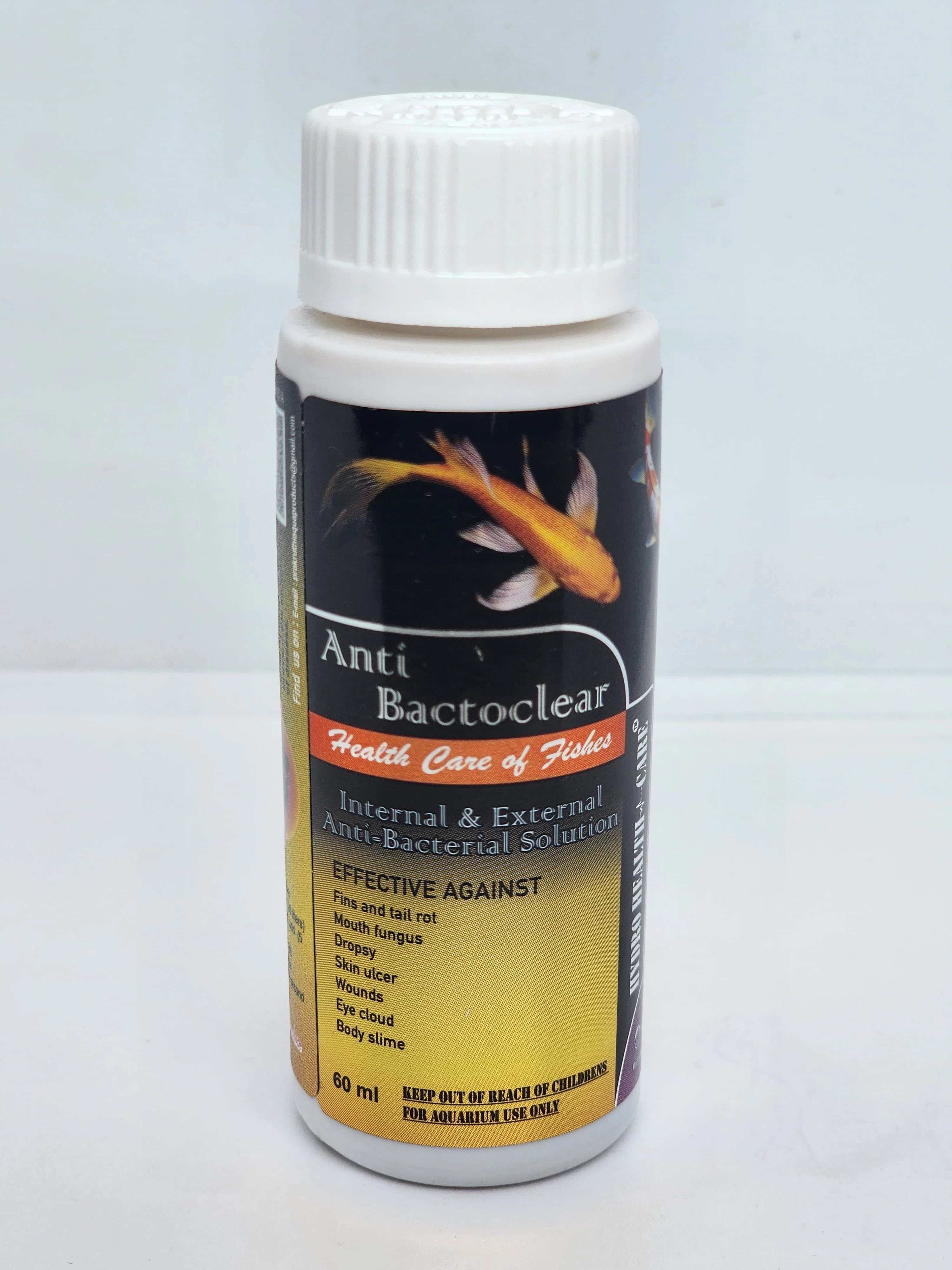 Fish Medicine