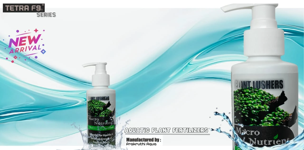 FISH MEDICINES