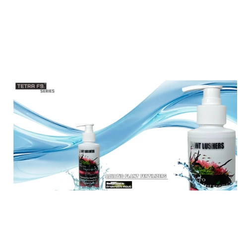 PLANTS FERTILIZERS